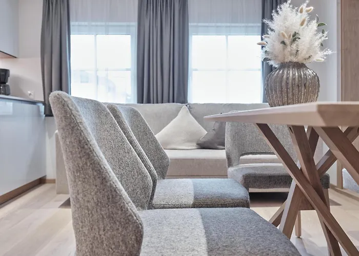 Rainerhof Aparthotel Flachau